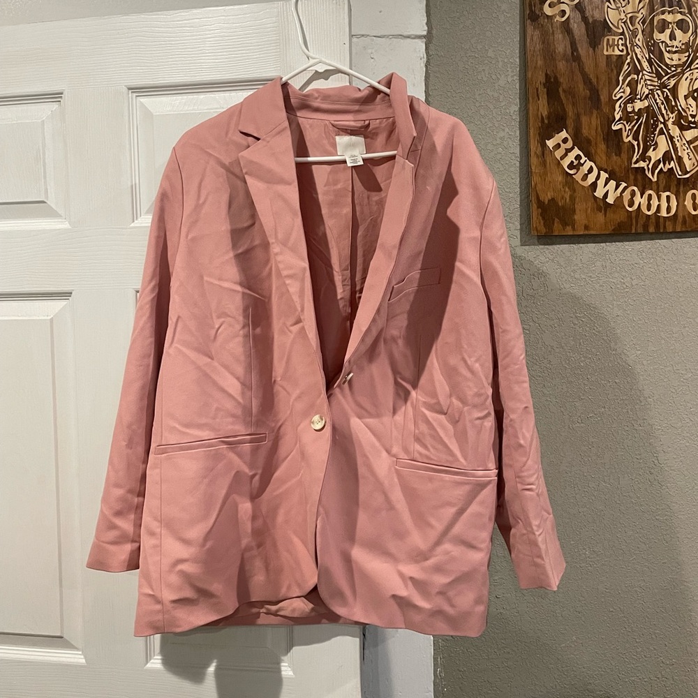 blazer